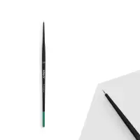 Vallejo Pro Modeler Pinsel, Größe 10/0