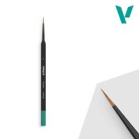 Vallejo Precision Pinsel 1