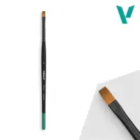 Vallejo Effect Pinsel, 4
