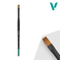 Vallejo Effect Pinsel, 6