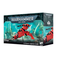 Warhammer 40.000: Windviper der Aeldari
