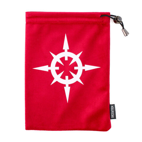 Shattered Crown Dice Bag