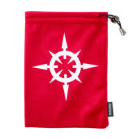 Shattered Crown Dice Bag
