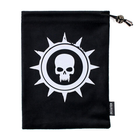 Deathbound Dice Bag