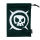 Bonecrush Emblem Dice Bag