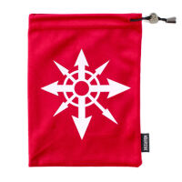Twisted Crown Dice Bag