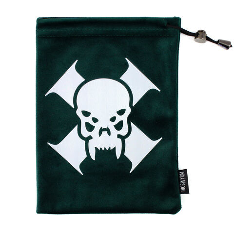Otherkin Dice Bag