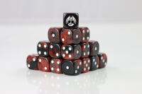 Viper Clan D6 Fantasy Dice 20Stk