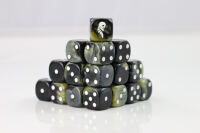 Boneblight Sigil D6 Fantasy Dice 20Stk