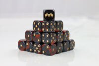 Thirstwing D6 Fantasy Dice 20Stk