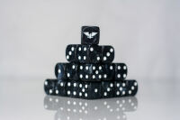 Ravens D6 Sci-Fi Dice 20Stk
