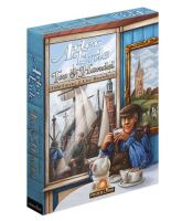 Fields of Arle: Tea & Trade - EN