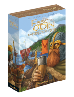 A Feast for Odin: The Norwegians - EN
