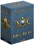 Terra Mystica Big Box - DE