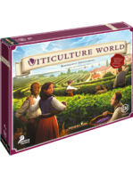 Viticulture: World
