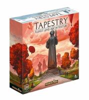 Tapestry: Kunst und Architektur