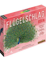 Flügelschlag: Asien Erweiterung