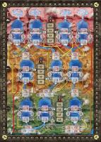 Wasserkraft: Das Nildelta