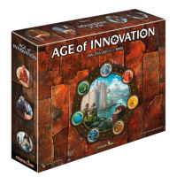 Age of Innovation - DE
