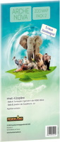Arche Nova: Map Pack 2 - DE