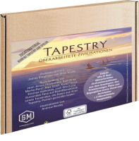 Tapestry: Überarbeitete Zivilisationen