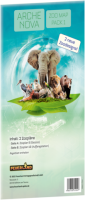 Arche Nova: Map Pack 1 - DE