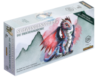 Schwingenschlag: Die Drachenakademie
