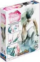 Hero Story