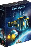 Gaia Project: The lost fleet - EN