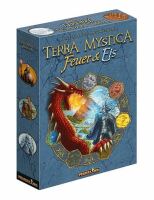Terra Mystica: Feuer & Eis - DE