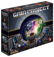 Gaia Project - EN