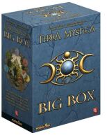 Terra Mystica Big Box - EN