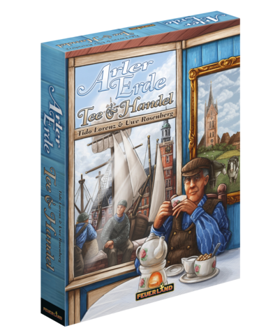 Arler Erle: Tee & Handel - DE