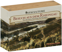 Viticulture: Besuch aus dem Rheingau