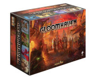 Gloomhaven