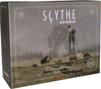 Scythe: Begegnungsbox