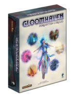 Gloomhaven: Forgotten Circles