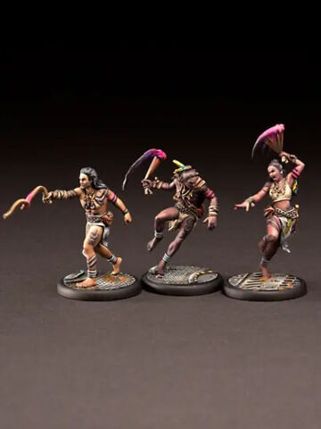 Freebooter Fate Schleuderer