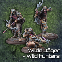 Freebooter Fate Nebeljäger