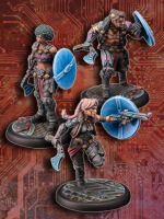 Freebooter Fate Harrs Meyar