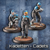 Freebooter Fate Kadetten