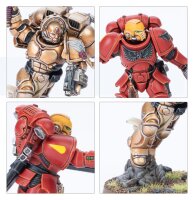 Warhammer 40K Combat Patrol Blood Angels