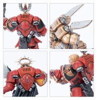 Warhammer 40K Combat Patrol Blood Angels