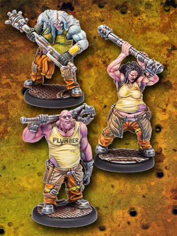 Freebooter Fate Insistents