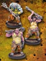 Freebooter Fate Insistents