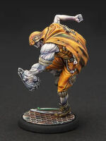 Freebooter Fate Ascending Fate: Specialist Murfs VitOR