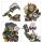 Warhammer 40K Combat Patrol Orks