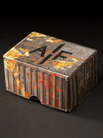 Freebooter Fate Container Box