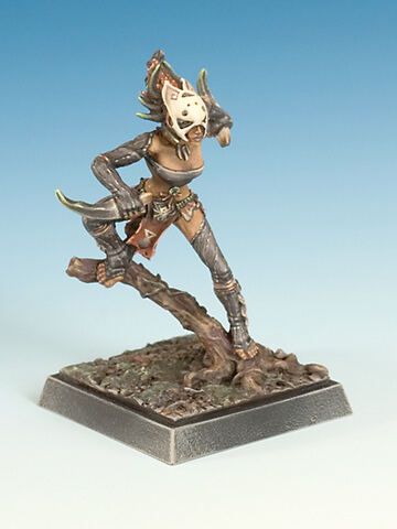 Freebooter Fate Tocatl