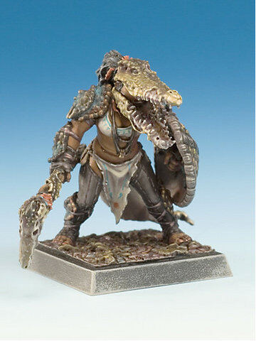 Freebooter Fate Occepa